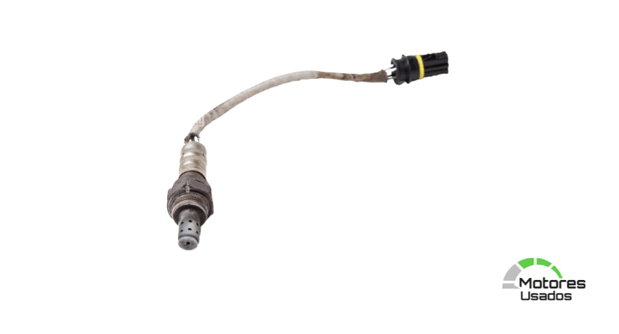 Sonda Lambda – Sintomas, Função e Preço