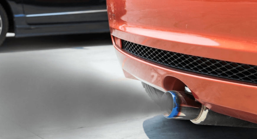 Descarbonização e limpeza interna do motor do seu carro