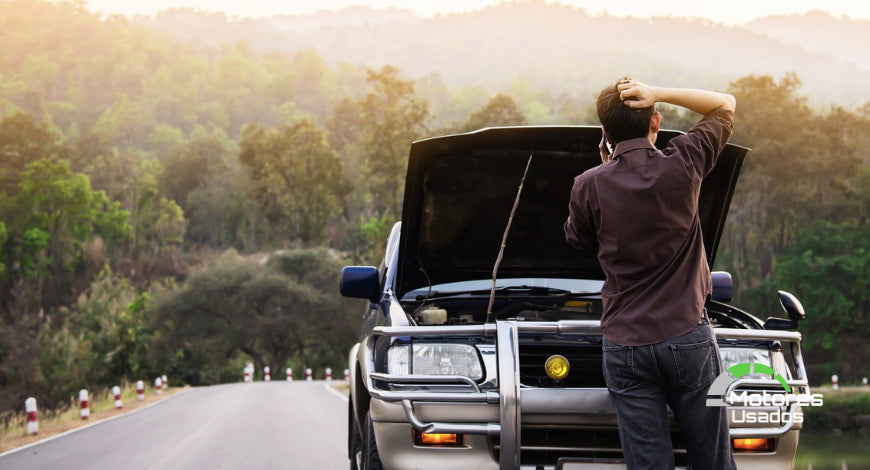 Como identificar ruídos da sua viatura