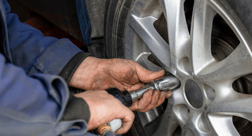 Quando mudar os pneus?