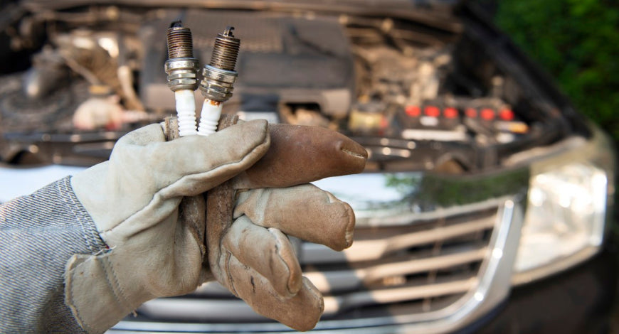 Quando trocar as velas de ignição do motor? Veja os sinais
