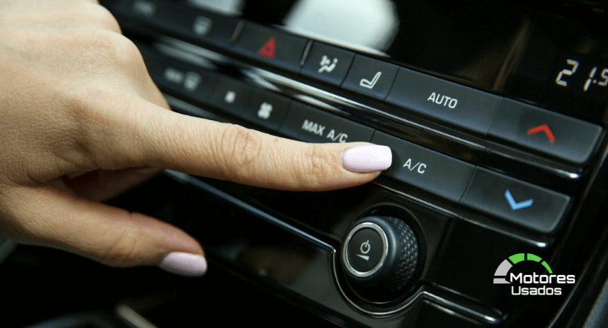 Carregar ar condicionado - Preços e Cuidados a ter