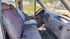 FORD TRANSIT 190 CABINA DUPLA (L-3) 7 lugares