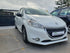 Peugeot 208 1.4 HDi Access