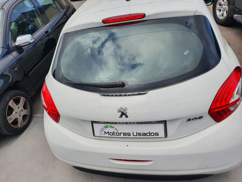 Peugeot 208 1.4 HDi Access