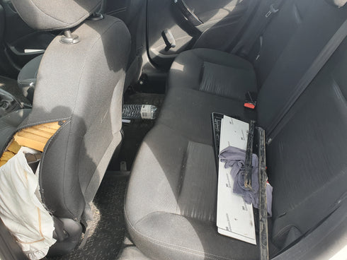 Peugeot 208 1.4 HDi Access