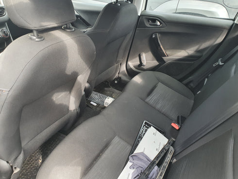 Peugeot 208 1.4 HDi Access