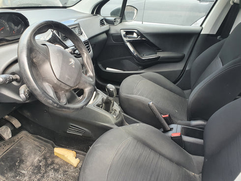 Peugeot 208 1.4 HDi Access