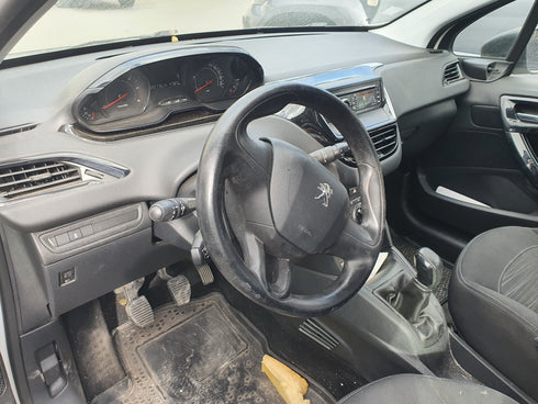 Peugeot 208 1.4 HDi Access