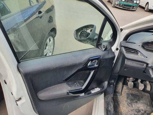 Peugeot 208 1.4 HDi Access