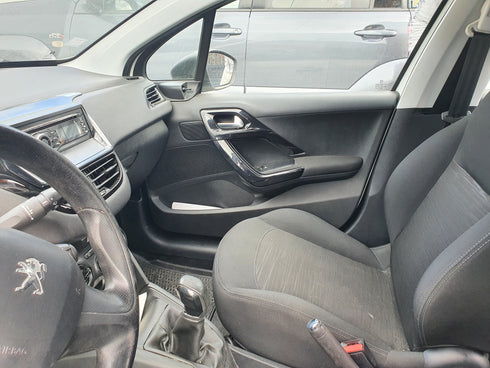 Peugeot 208 1.4 HDi Access