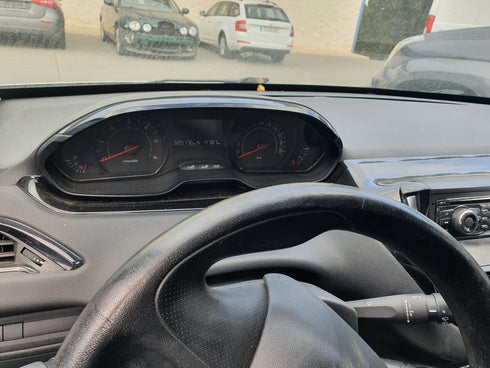 Peugeot 208 1.4 HDi Access