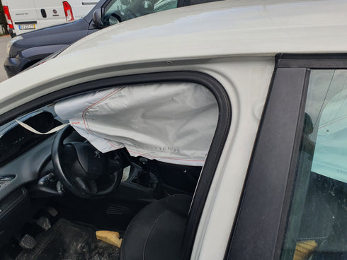 Peugeot 208 1.4 HDi Access