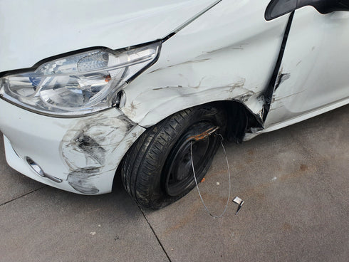 Peugeot 208 1.4 HDi Access