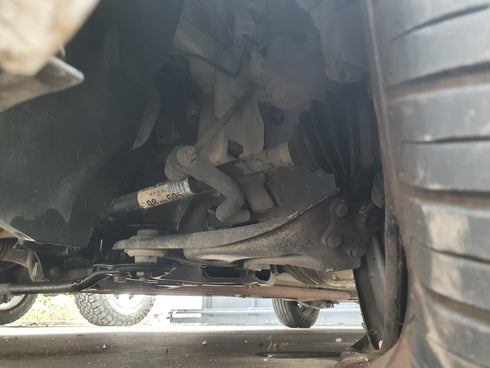 Peugeot 208 1.4 HDi Access