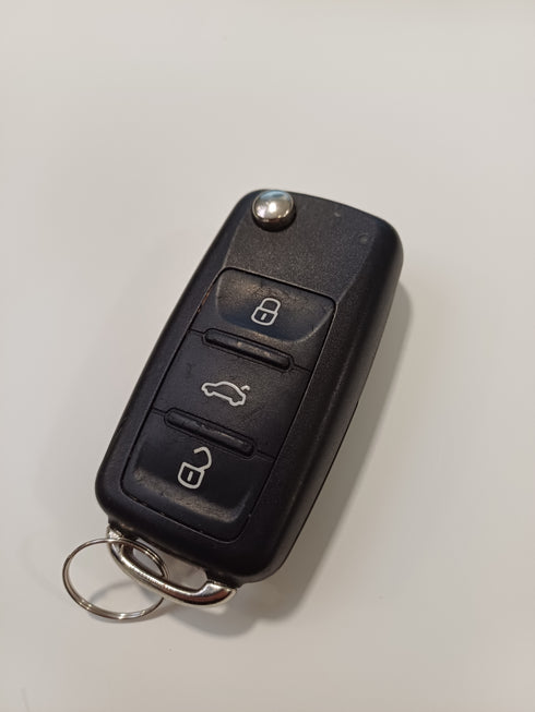 Carcaça para chave Volkwagen