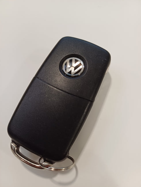 Carcaça para chave Volkwagen
