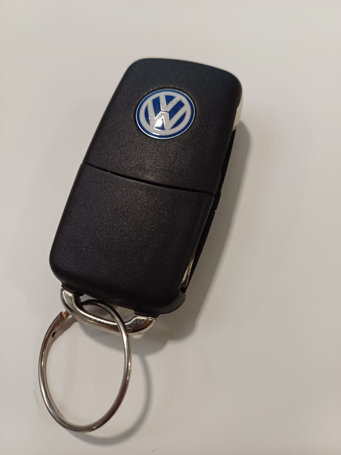 Carcaça para Chave Volkswagen