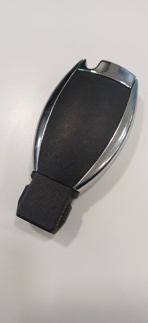 Carcaça de chaves para Mercedes