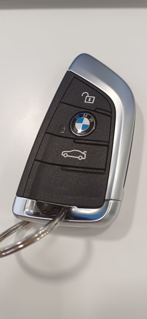 Carcaça para chave BMW