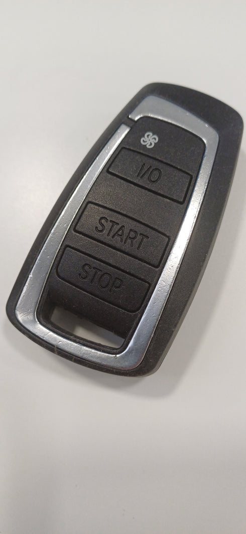 Carcaça para chaves BMW