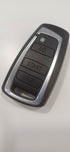 Carcaça para chaves BMW