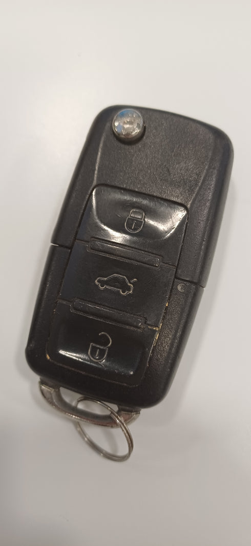 Carcaça pra chaves Seat