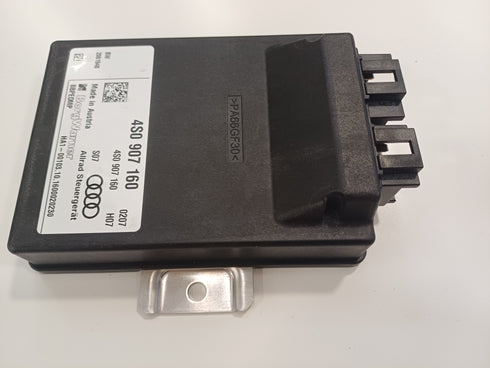 Centralina de tração ás 4 para Audi