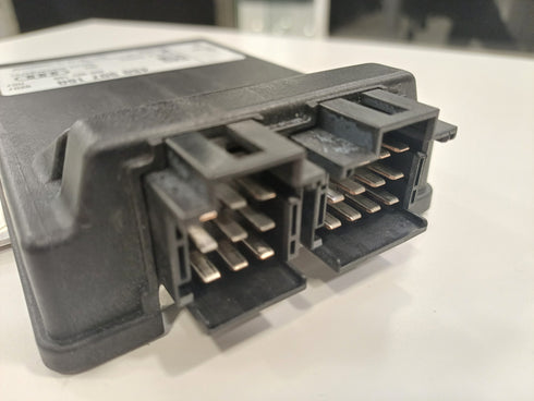 Centralina de tração ás 4 para Audi