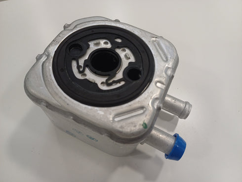 Radiador de óleo para Volkswagen