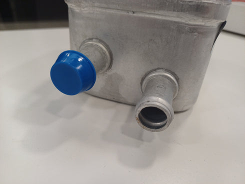 Radiador de óleo para Volkswagen