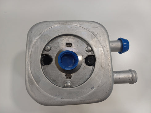 Radiador de óleo para Volkswagen