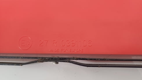 Triângulo de emergência | 27R0391106