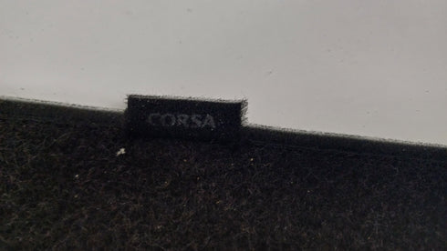 Tapetes para Opel | Pendura e para trás