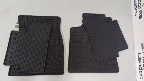 Tapetes el toro para Mercedes CLA c118