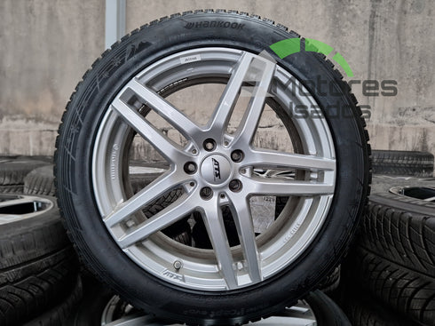 4 Jantes 19 ATS (Mercedes-Benz) 5x112