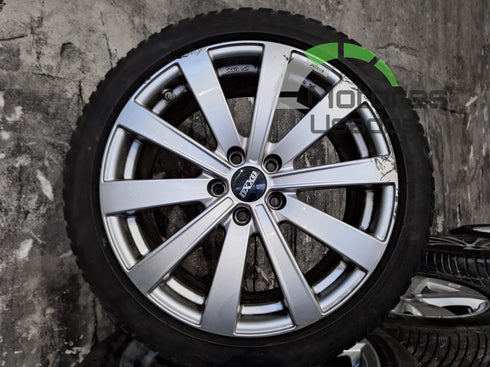 4 Jantes 18 OXXO 5x112