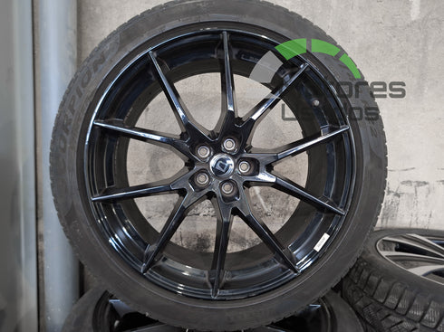 4 Jantes 20 ARCASTING (Mercedes-Benz) ET 43/55 5x112