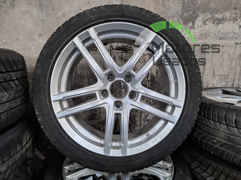4 Jantes R18 Dezent 5x112