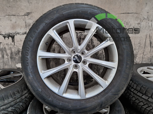 4 Jantes 19 OXXO 5x112