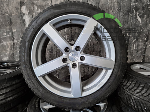 4 Jantes 18 Eta Beta 5x112