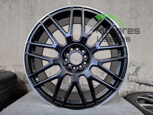 4 Jantes 20 Look Mercedes-Benz AMG 5X112