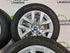 Jantes BMW de 17 Polegadas 6.5J ET 39