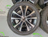 Jantes Mercedes-Benz 18 Polegadas 8J 9J ET 43 / 52.5