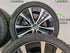 Jantes Mercedes-Benz 18 Polegadas 8J 9J ET 43 / 52.5