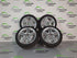 Jantes UNIWHEELS de 18 Polegadas 8J ET 48