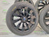 4 Jantes Mak tesla R 19 5x114.3 9.5J ET 45