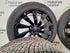 4 Jantes Mak tesla R 19 5x114.3 9.5J ET 45