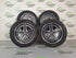4 Jantes Originais Mercedes-benz R 19 5x112 8J ET 34
