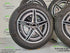 4 Jantes Originais Mercedes-benz R 19 5x112 8J ET 34